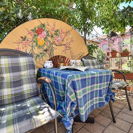 자다르 Apartman Maja 아파트 외부 사진