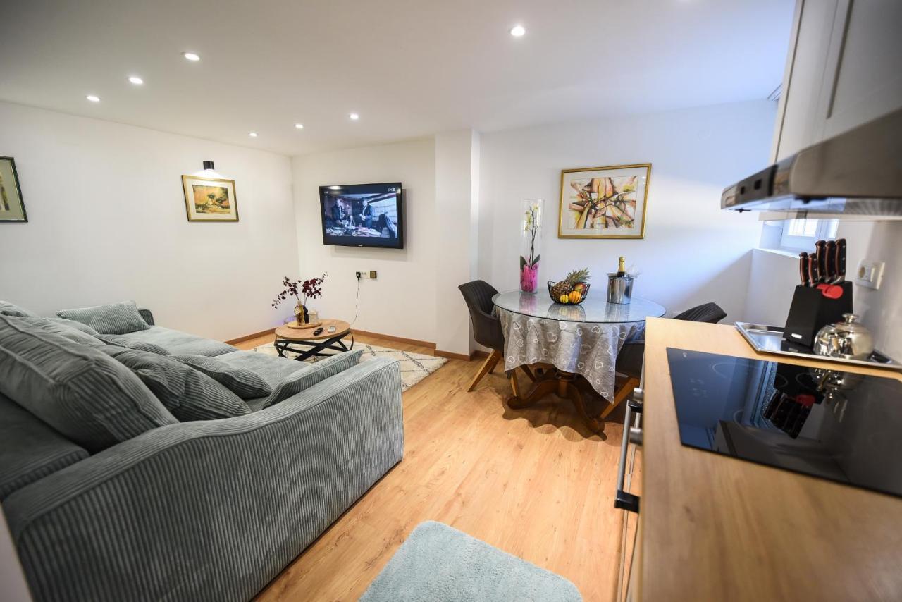자다르 Apartman Maja 아파트 외부 사진