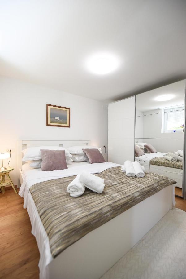 자다르 Apartman Maja 아파트 외부 사진