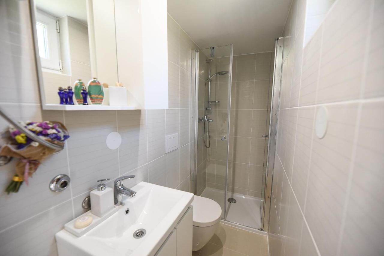 자다르 Apartman Maja 아파트 외부 사진