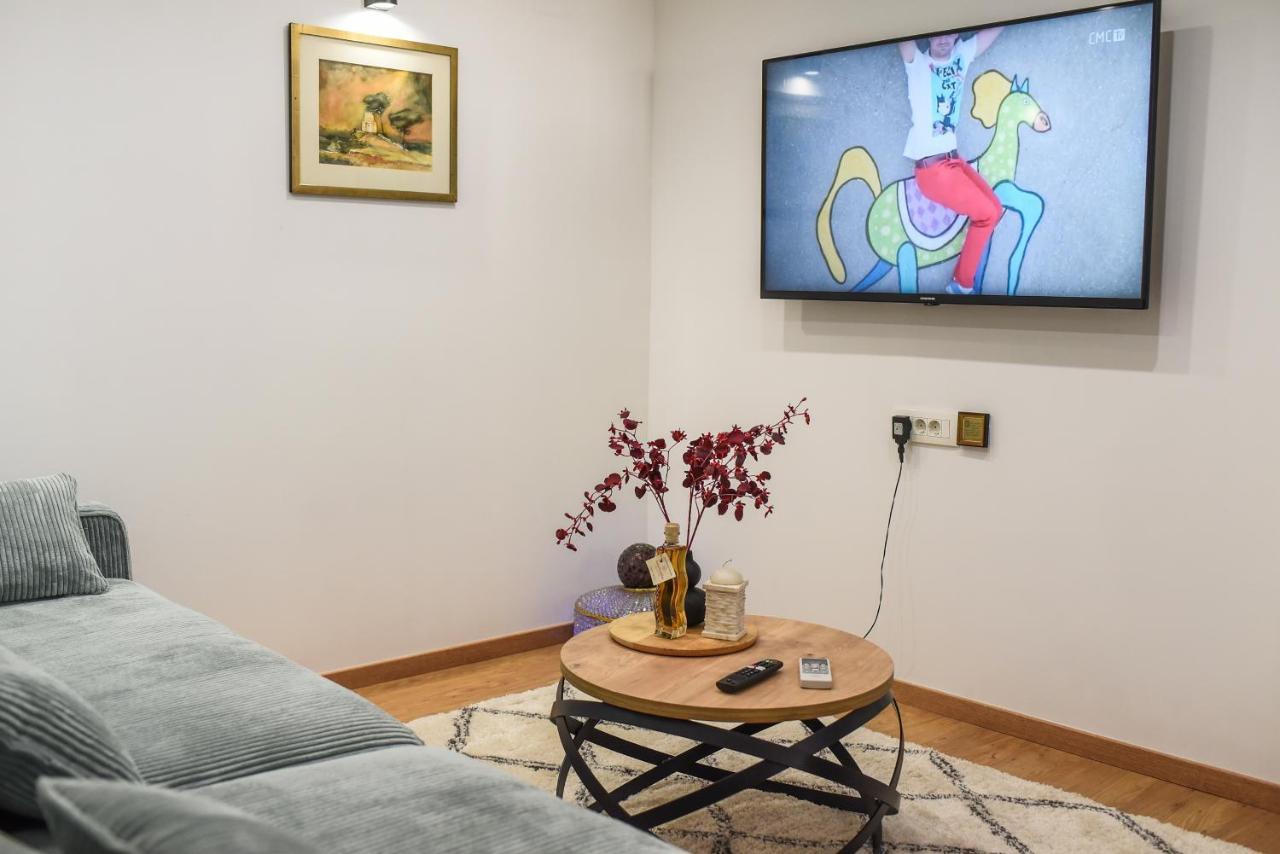 자다르 Apartman Maja 아파트 외부 사진