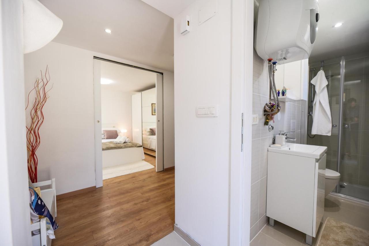 자다르 Apartman Maja 아파트 외부 사진